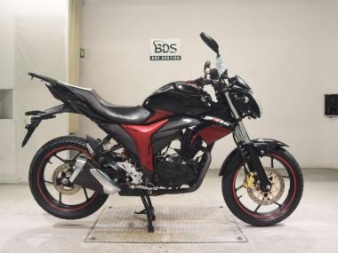 Suzuki Gixxer 150