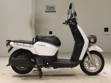 Honda Benly50