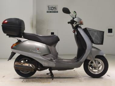 Honda Lead 100