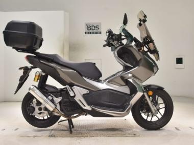 Honda ADV150