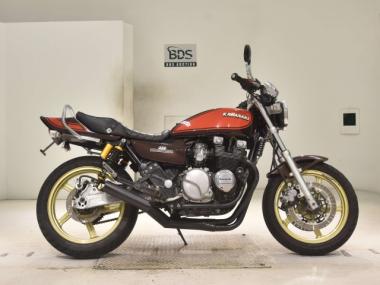 Kawasaki Zephyr400
