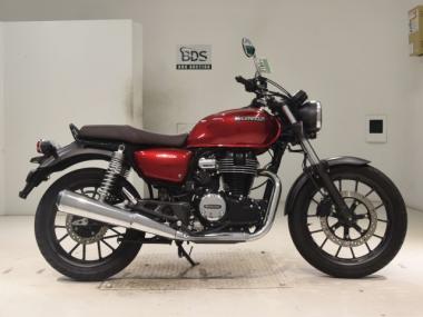 Honda GB350