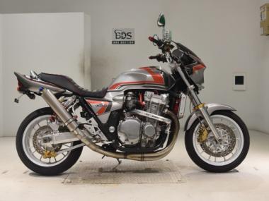 Honda CB1300SF