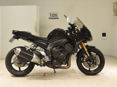 Yamaha Fz- Feather