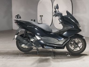 Honda PCX125