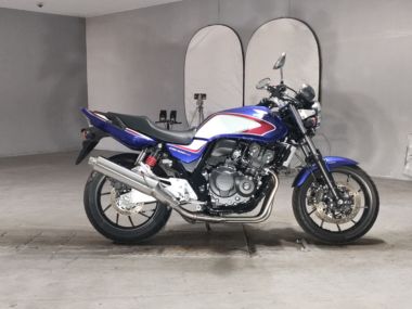 Honda CB400SFV