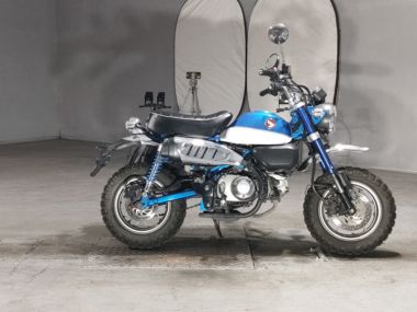 Honda Monkey 125