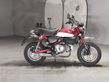 Honda Monkey 125