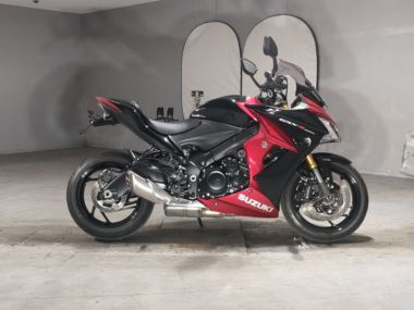 Suzuki Gsx-S1000F