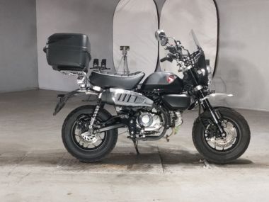 Honda Monkey 125