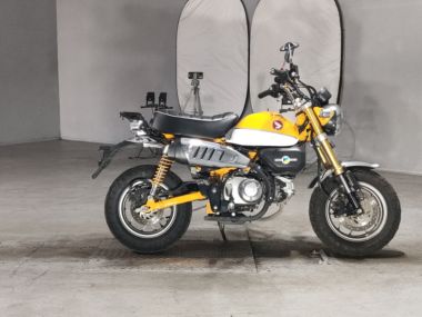 Honda Monkey 125