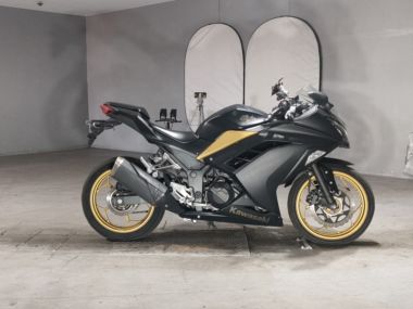 Kawasaki Ninja250