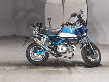 Honda Monkey 125