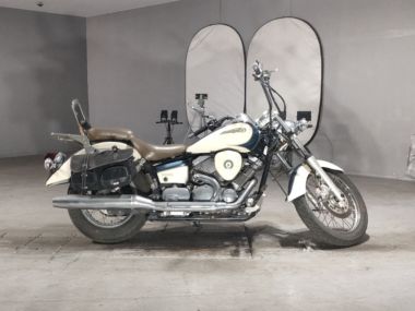 Yamaha Dragstar 250