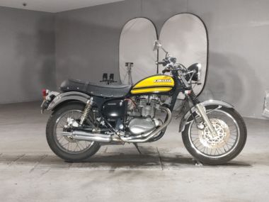 Kawasaki Estrella250 RS