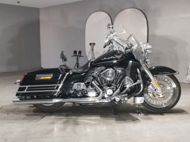 Harley-Davidson Flhr1690