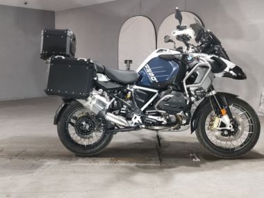 BMW R1250GS Adventure