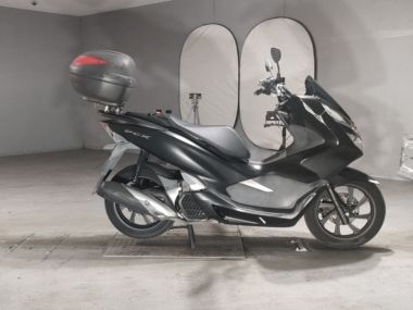 Honda PCX125