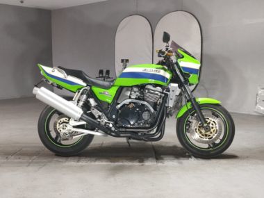 Kawasaki ZRX1100