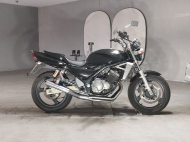 Kawasaki Balius250