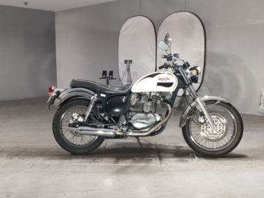 Kawasaki Estrella250 RS