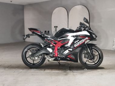 Kawasaki Ninja Zx-25r