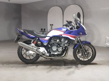Honda CB400SFV Boldor