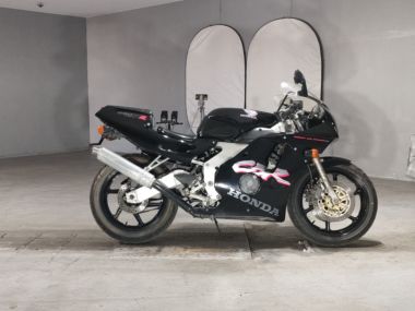 Honda CBR250 Rr