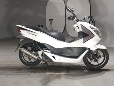 Honda PCX150