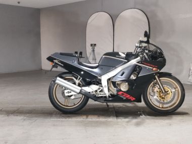 Honda CBR250R