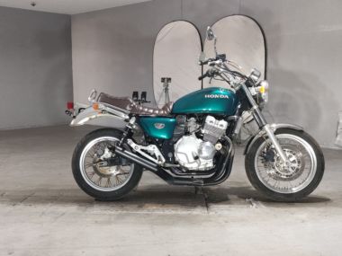 Honda CB400