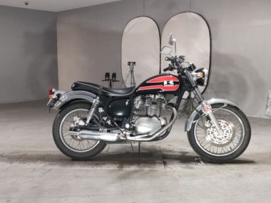 Kawasaki Estrella250 RS
