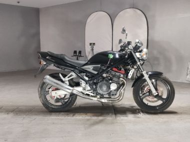 Suzuki Bandit250