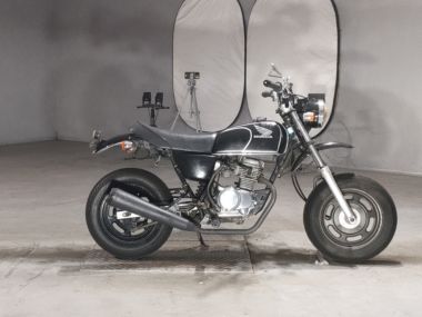 Honda APE50