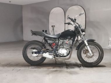Honda FTR223