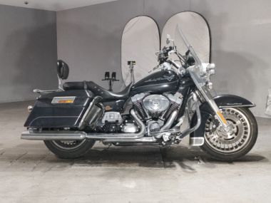 Harley-Davidson Flhr1690