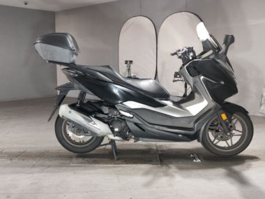 Honda Forza