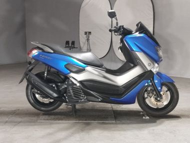 Yamaha Nmax155