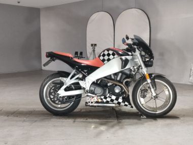 Buell XB9SX Lightning