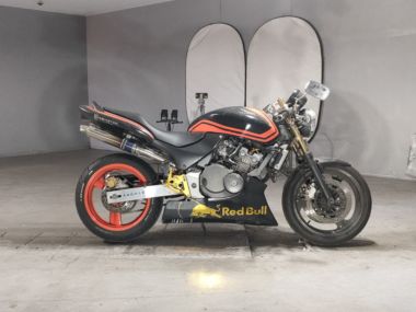Honda Hornet250