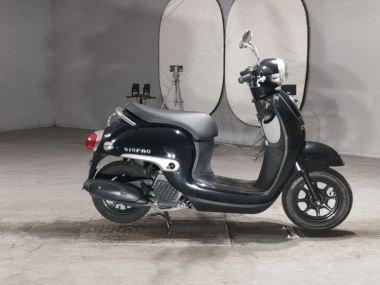 Honda Giorno