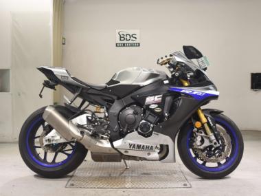 Yamaha Yzf-R1