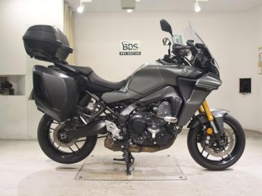 Yamaha Tracer 9 GT