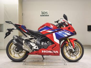 Honda CBR250 Rr