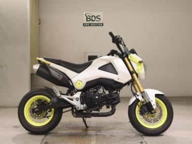 Honda Grom