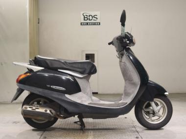 Honda Lead 100