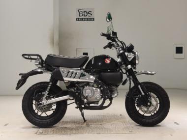 Honda Monkey 125