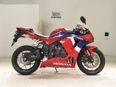 Honda CBR600 Rr
