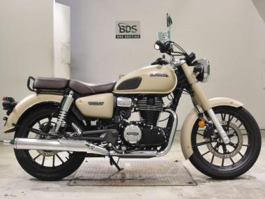Honda GB350C
