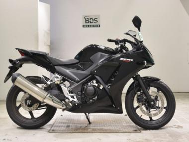 Honda CBR250R